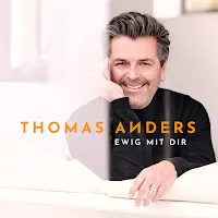 Thomas Anders — Viva La Vida — обложка