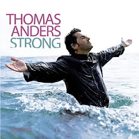 Thomas Anders — Why Do You Cry? — обложка
